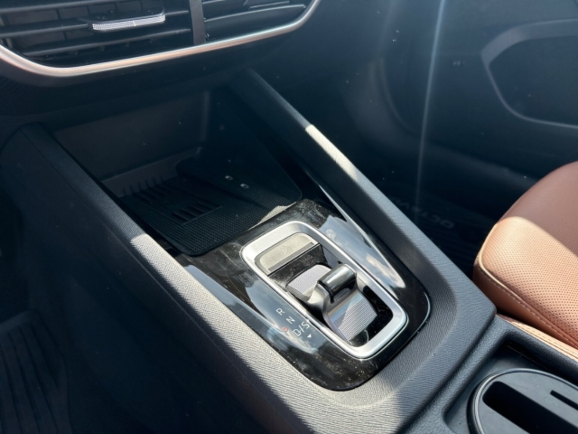 Skoda Octavia Combi Selection