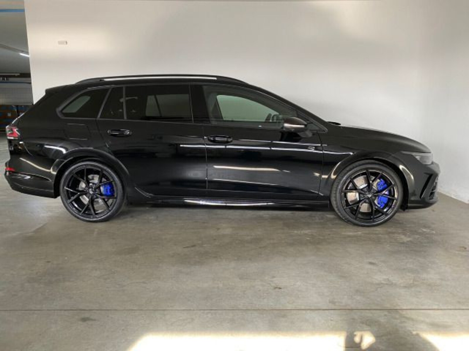 Volkswagen Golf Variant – Bild 3