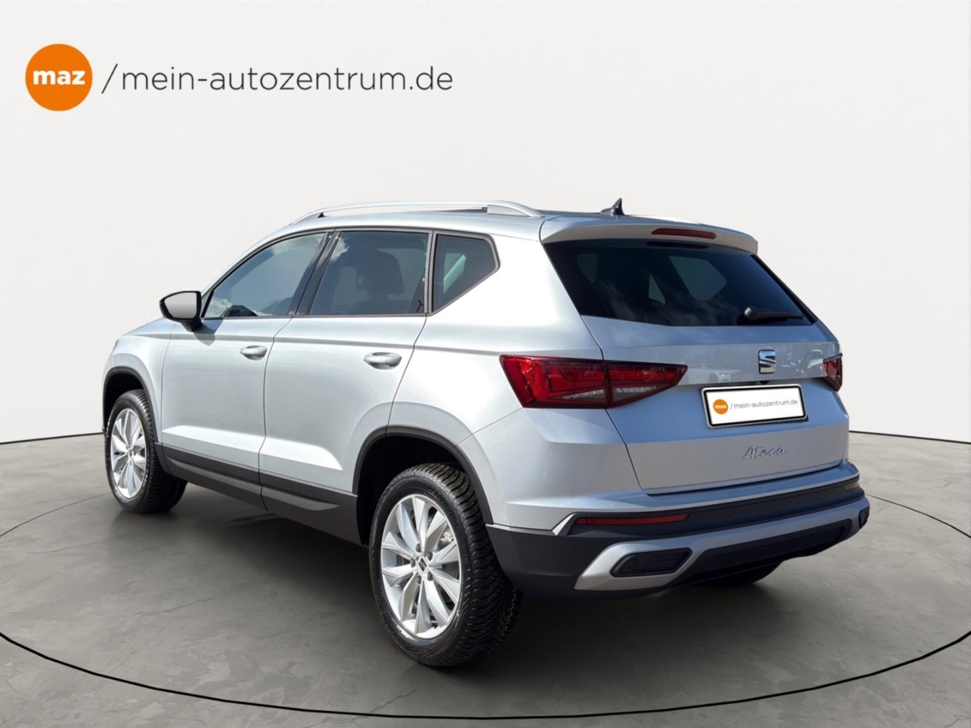 SEAT Ateca Style