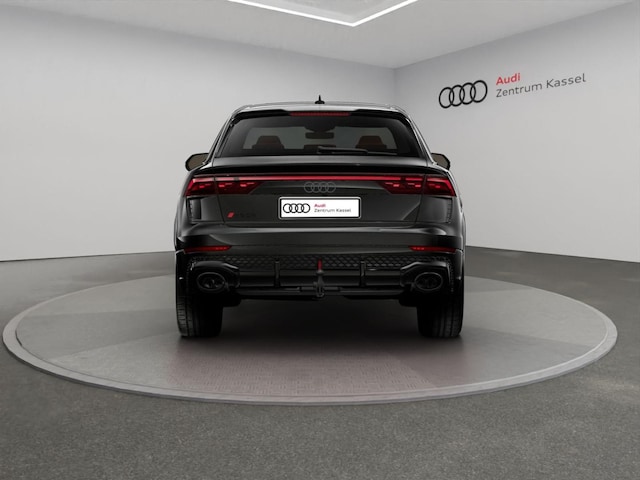 Audi RSQ8 TFSI Quattro Tiptronic -  - Joinsteer - #3