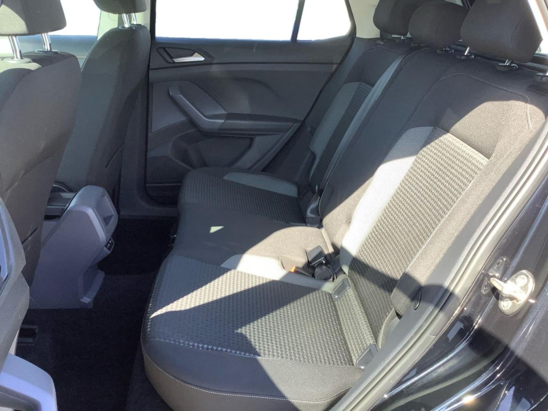 Volkswagen T-Cross ACTIVE