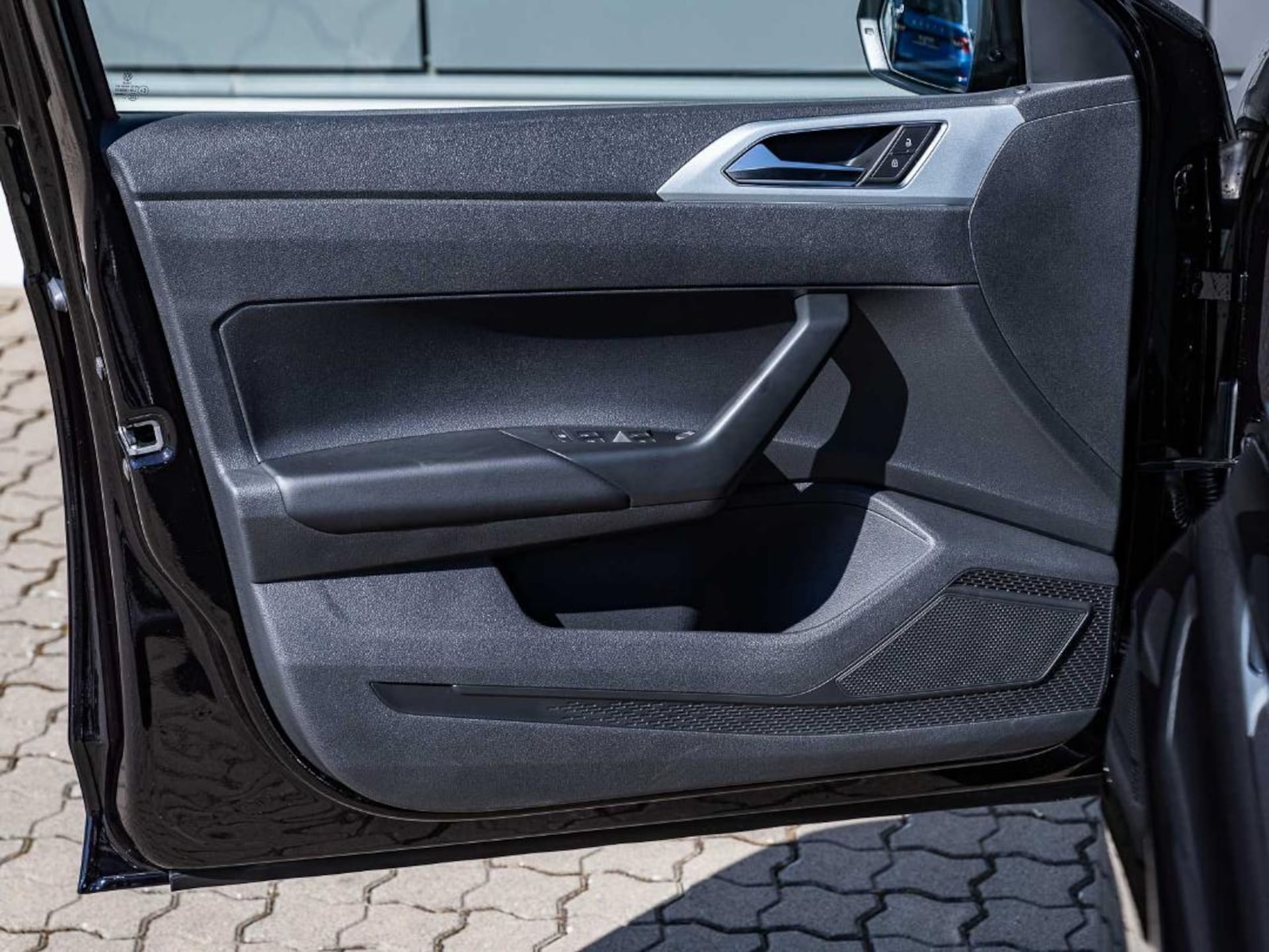 Volkswagen Polo Goal