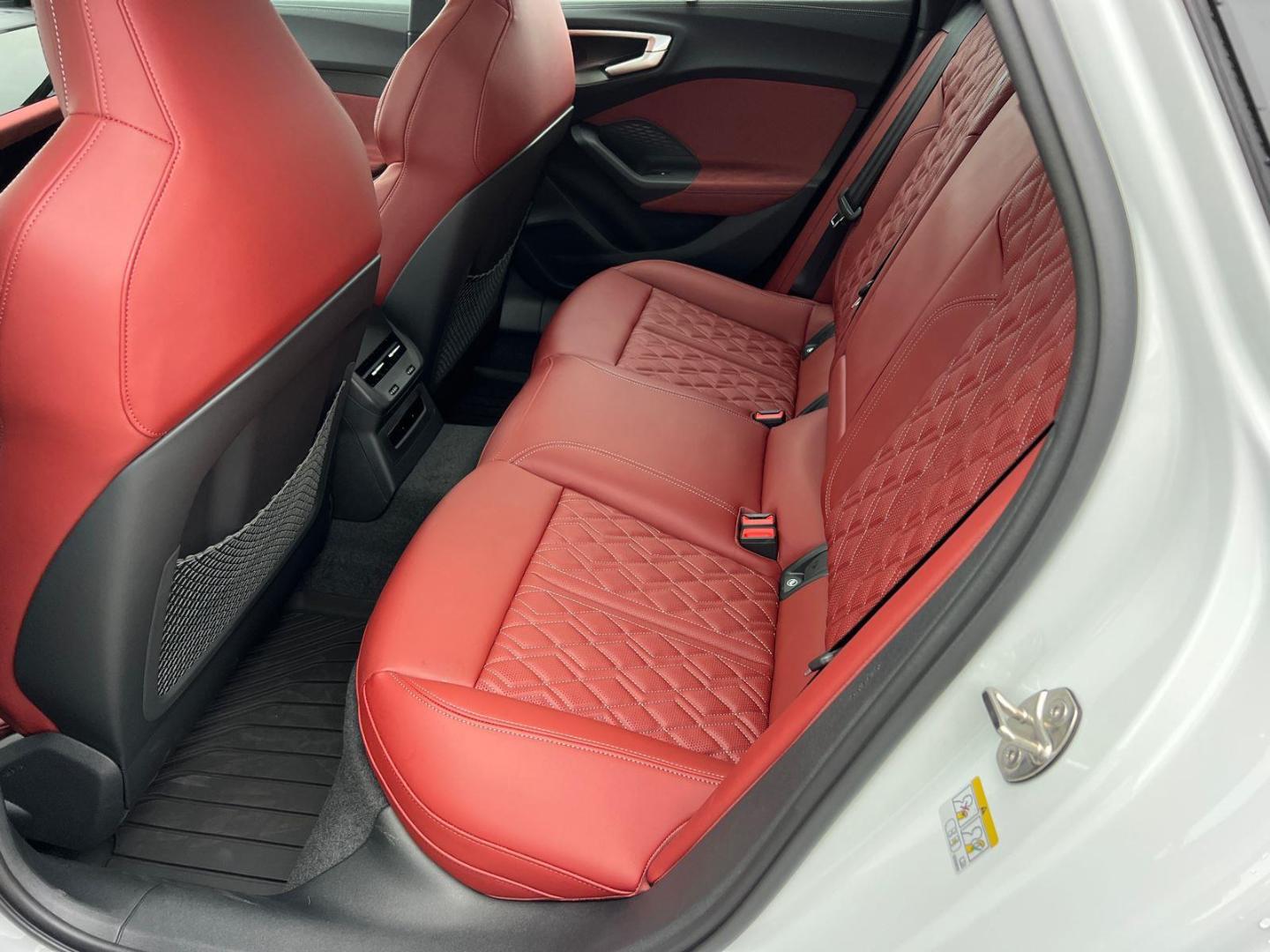 2025 Audi S5 Premium Plus - Photo 14