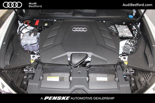 2026 Audi Q8 Premium Plus - Photo 52