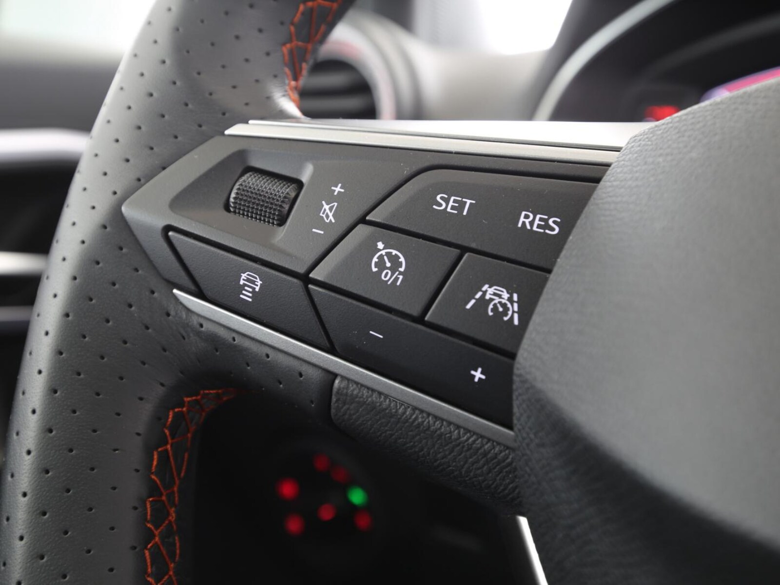 SEAT Arona – Bild 14