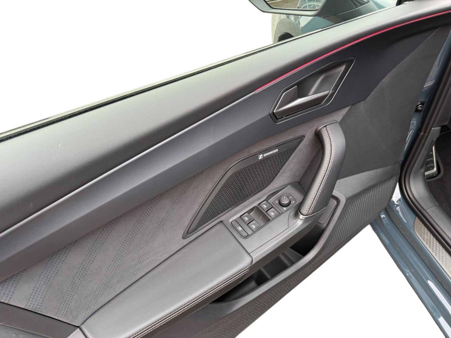 CUPRA Leon Sportstourer VZ