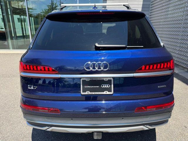 2023 Audi Q7