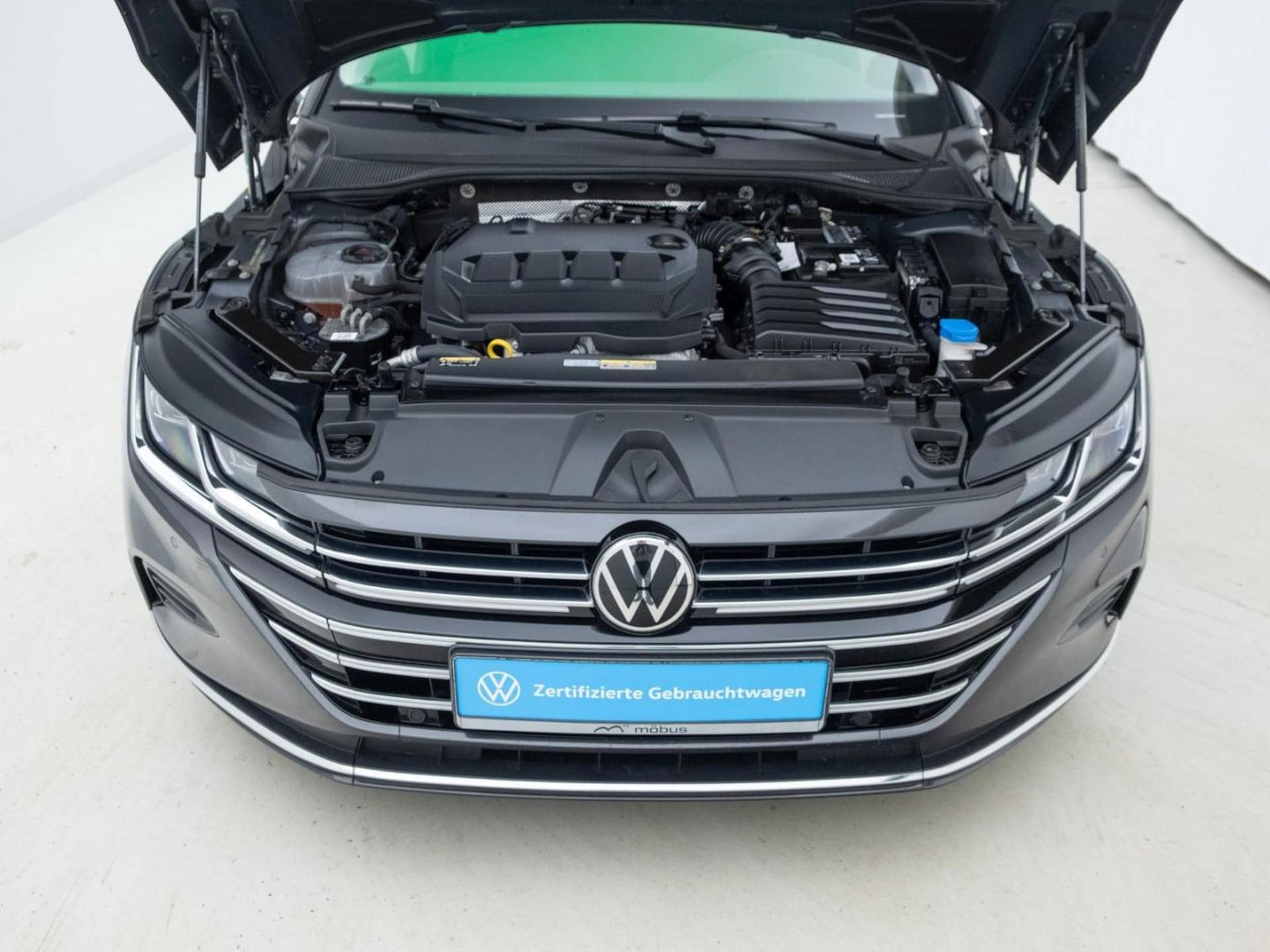 Volkswagen Arteon Shooting Brake Elegance