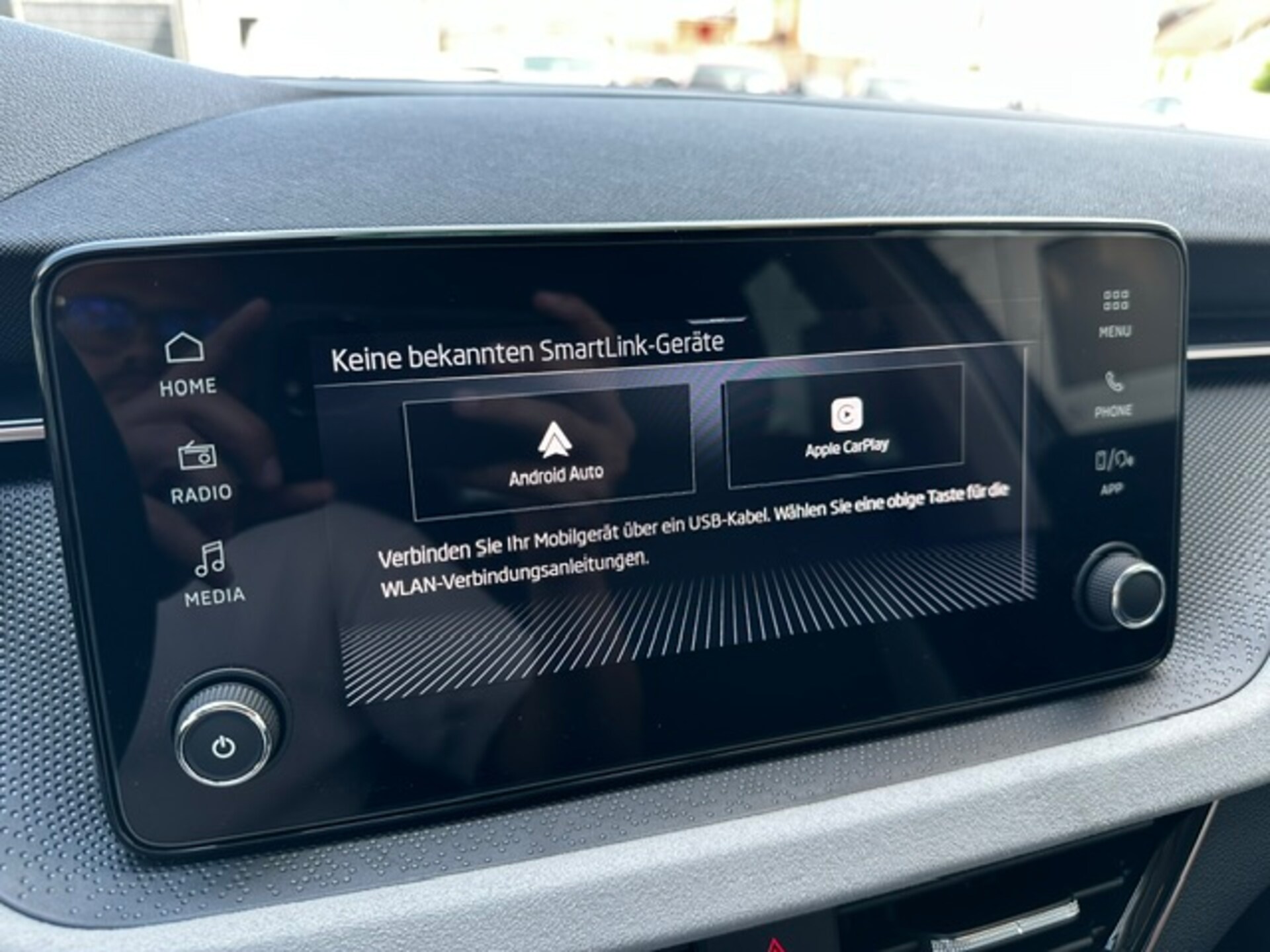 Skoda Kamiq Top Selection