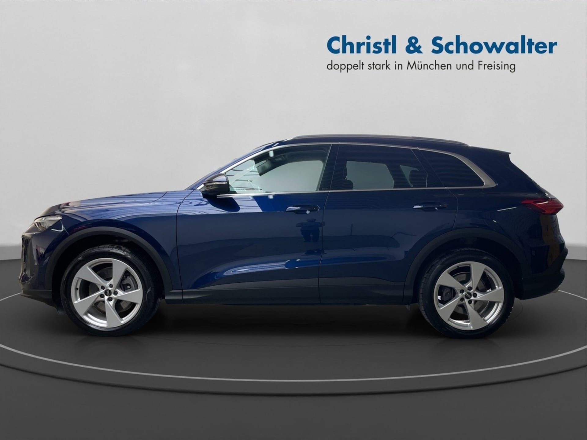 Audi Q5 SUV