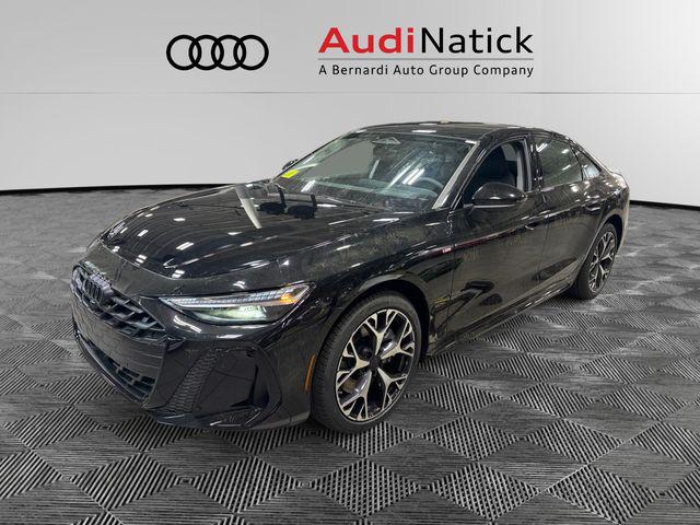 2026 Audi A6 Premium Plus quattro S tronic's photo