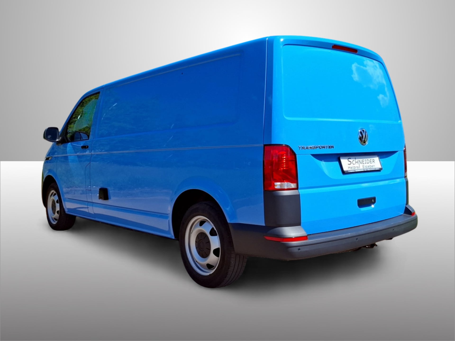 Volkswagen T6.1 Transporter Kasten langer Radstand