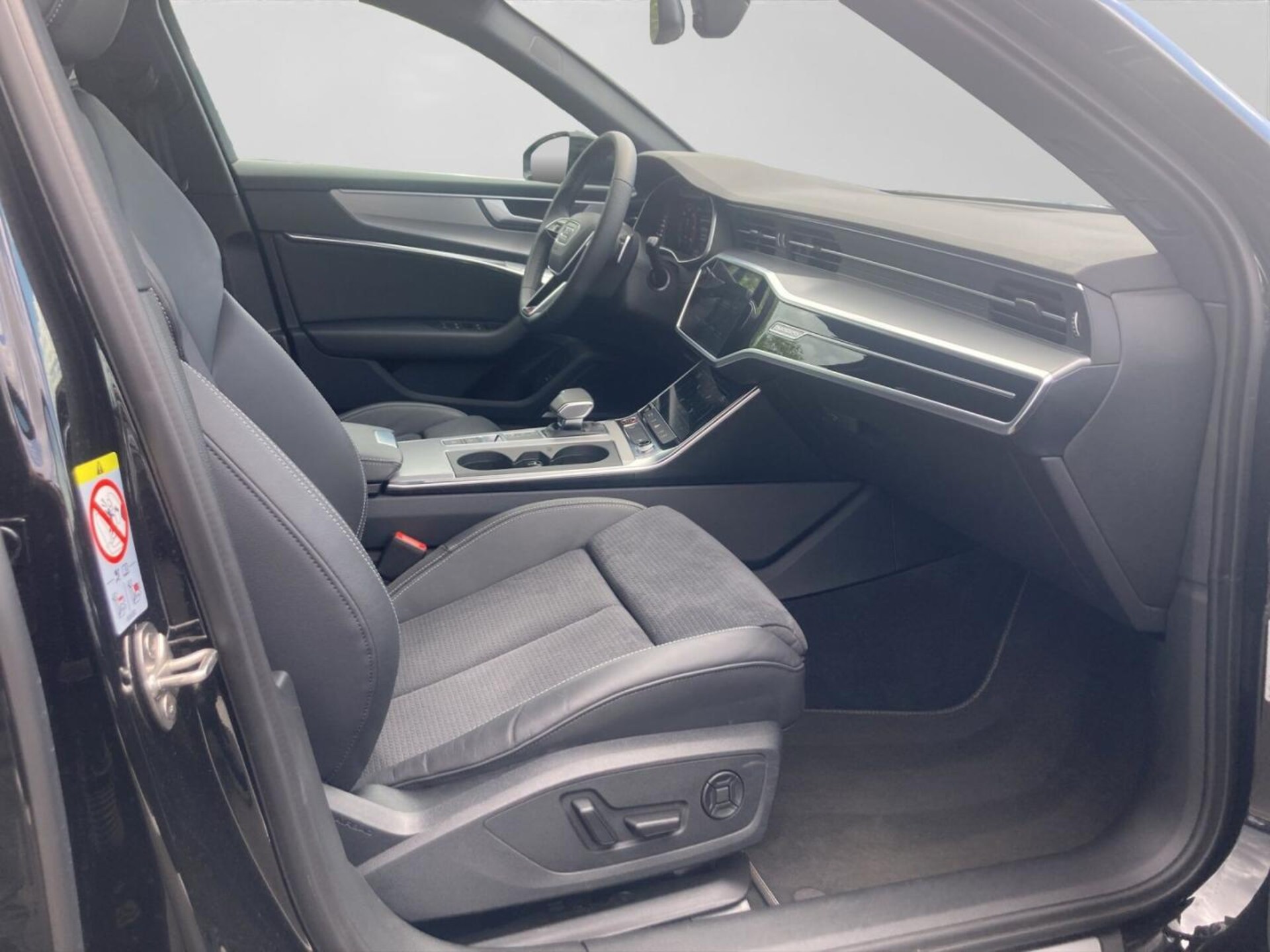 Audi S6 Avant