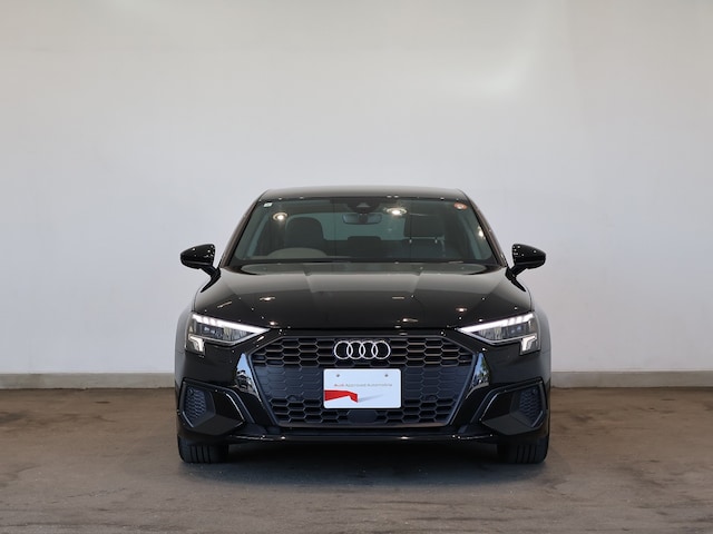 Audi A3 Sedan 30 TFSI 81(110) kW(PS) S tronic for more details contact your dealer