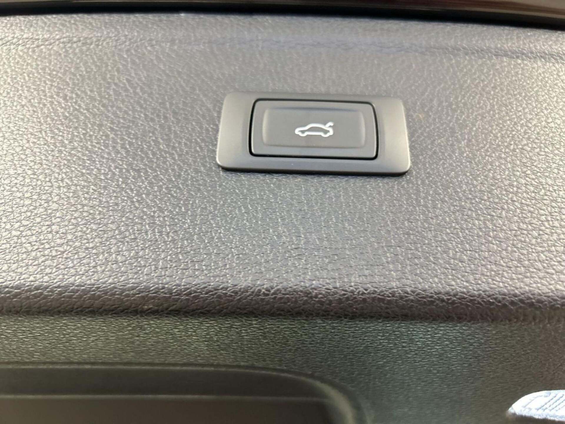 Audi Q5 SUV