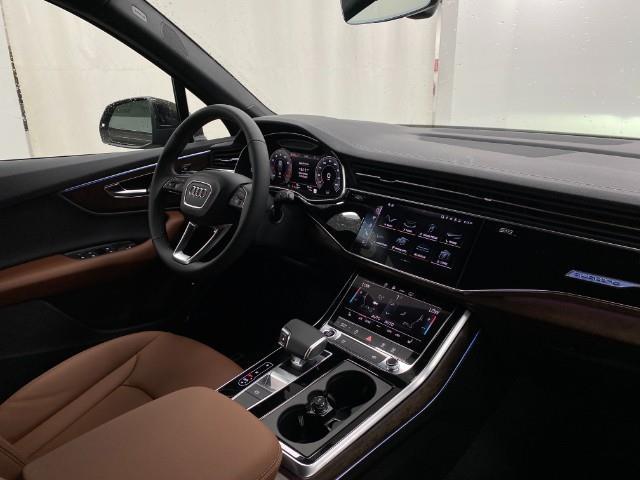 2025 Audi Q7 Premium - Photo 20