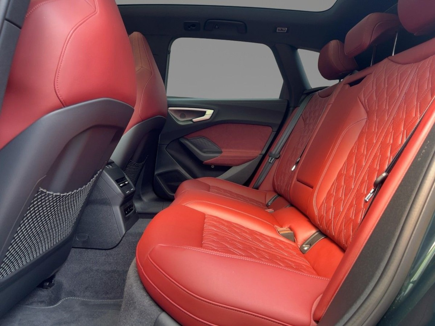 Bild über Audi S5 Avant TFSI 270 kW S tronic - für weitere Informationen kontaktieren Sie den Audi Partner