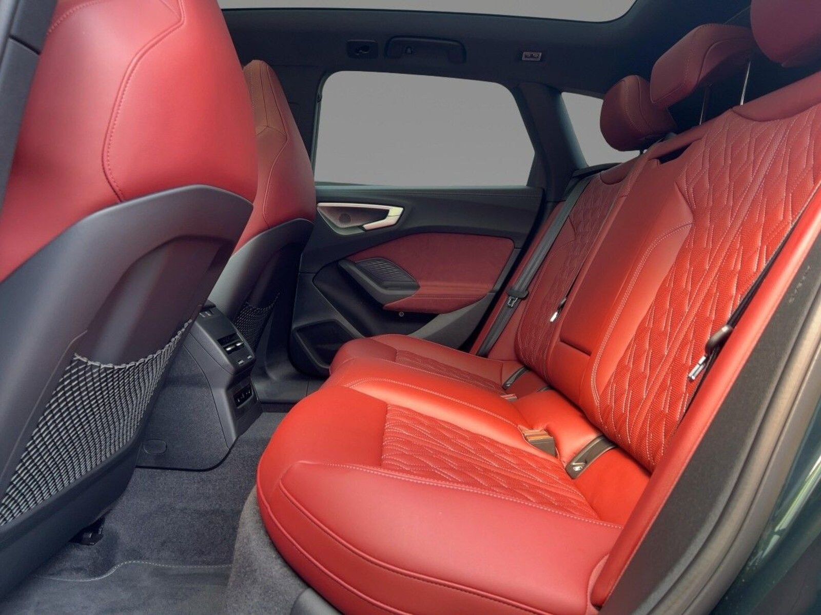 Audi S5 Avant – Bild 8