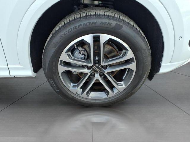 2025 Audi Q5 Premium Plus - Photo 7
