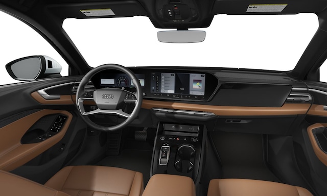 2026 Audi A5 Sedan