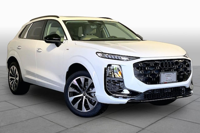 2026 Audi Q3 SUV