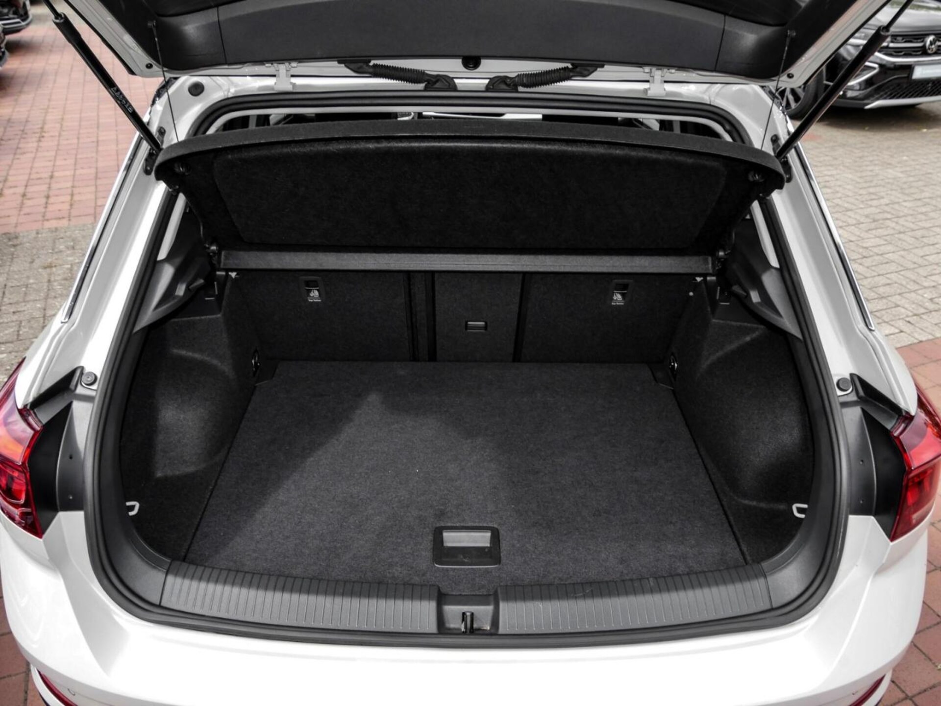 Volkswagen T-Roc MOVE