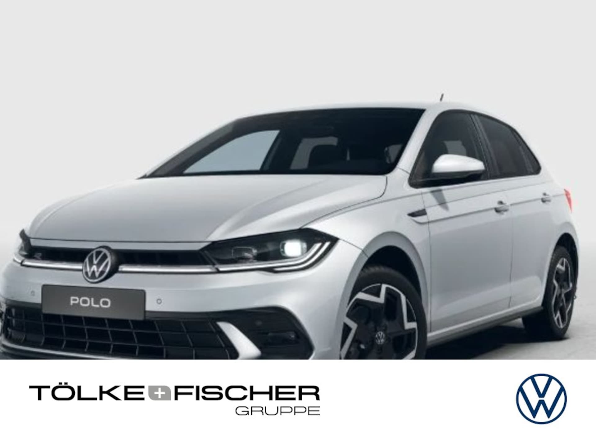 Volkswagen Polo R-Line