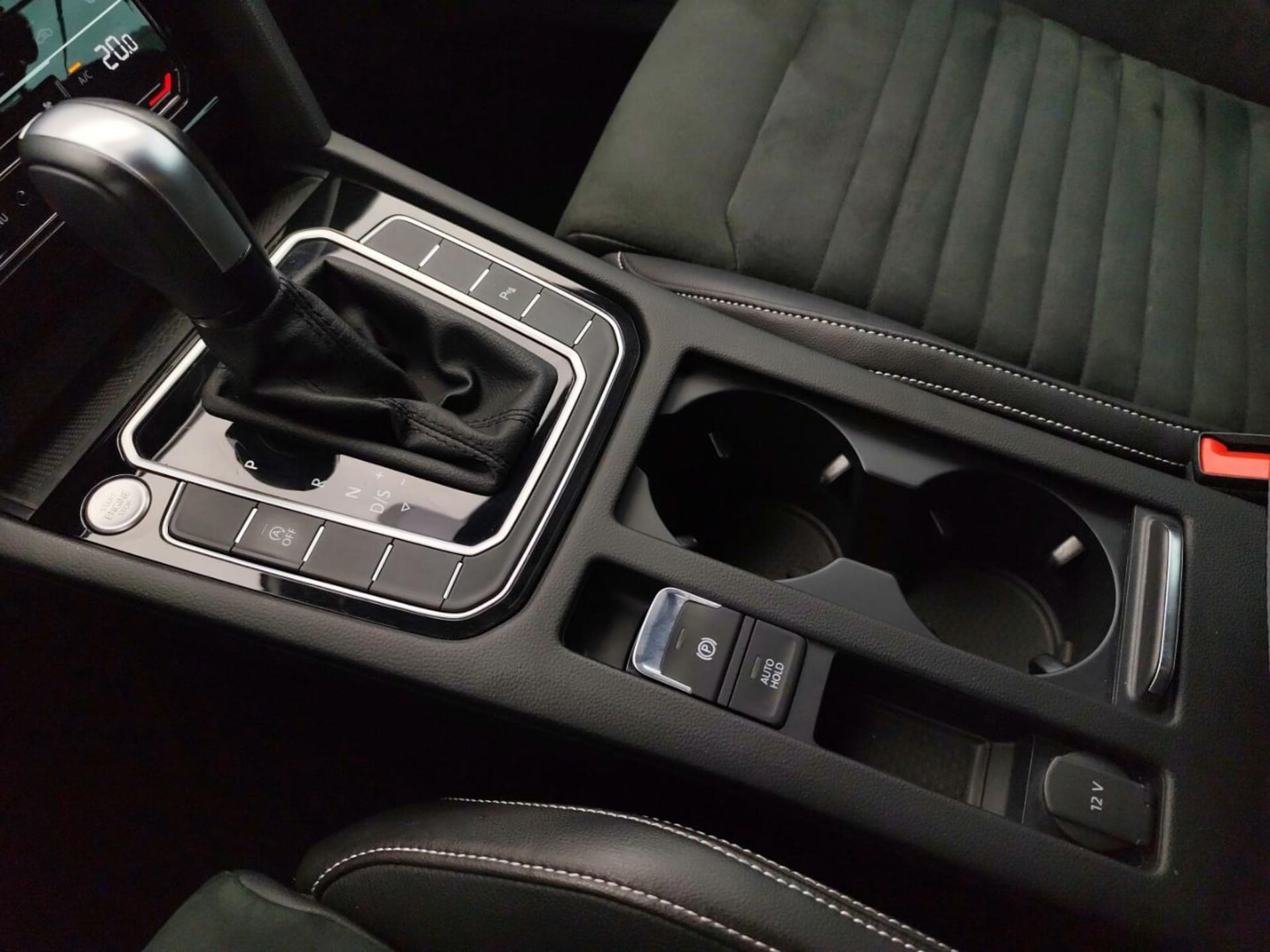 Volkswagen Passat Variant Elegance