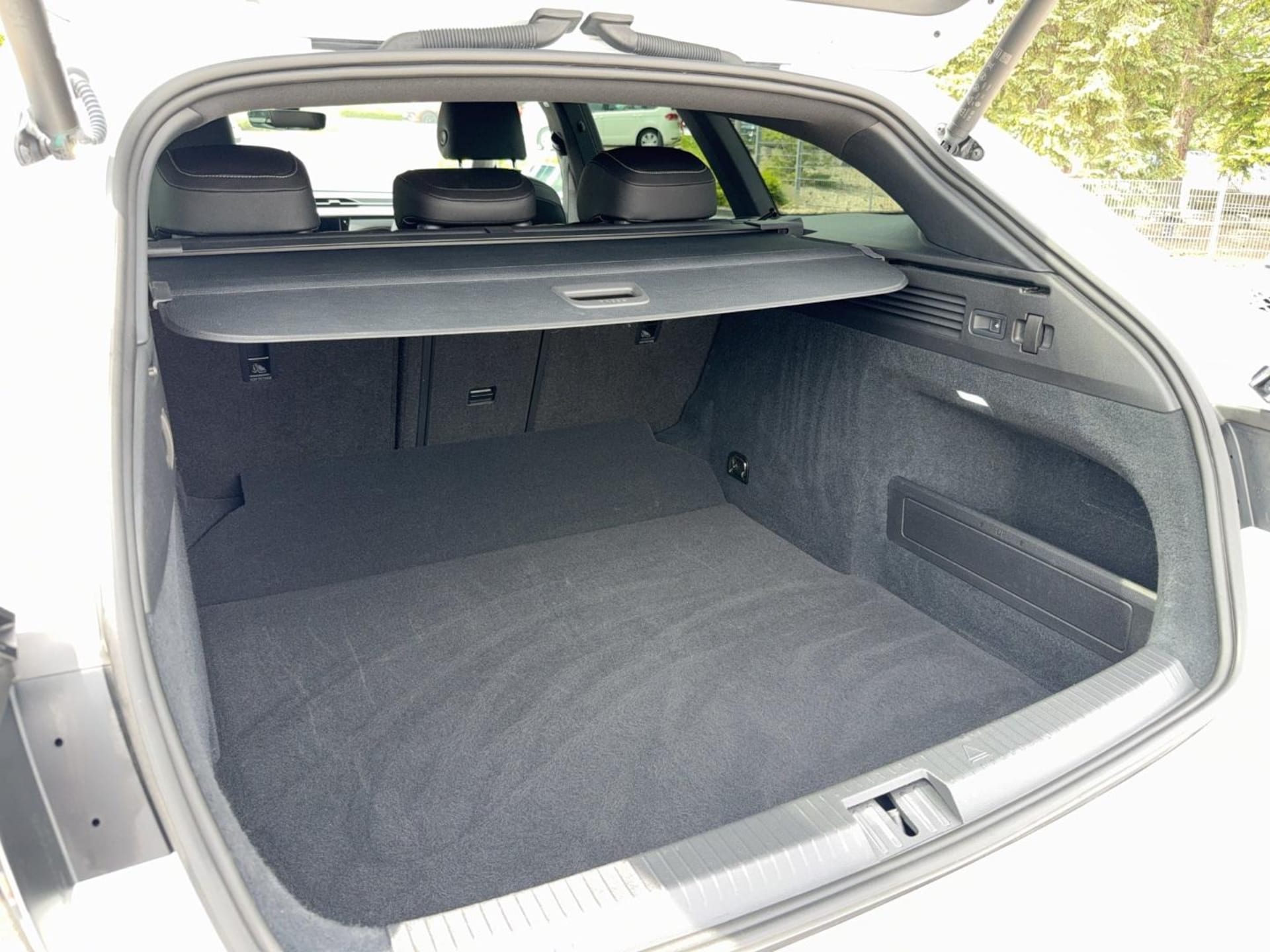 Volkswagen Arteon Shooting Brake R-Line