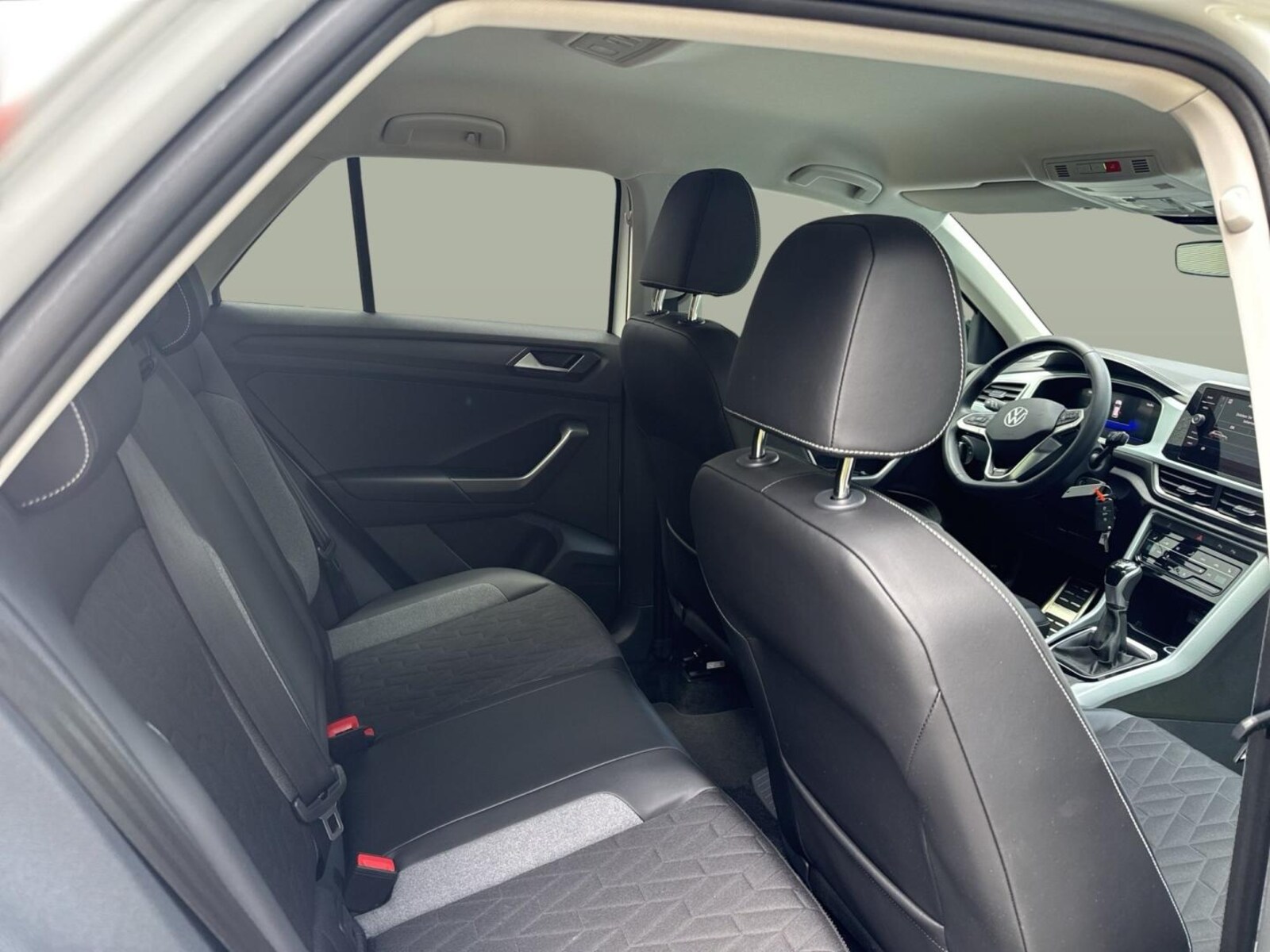 Volkswagen T-Roc – Bild 16
