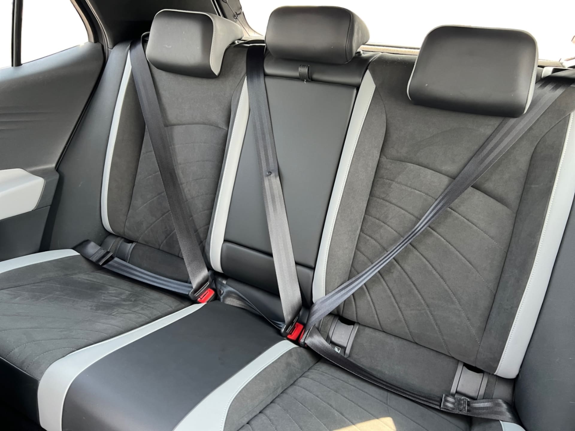 Volkswagen ID.3 Pro Performance Max