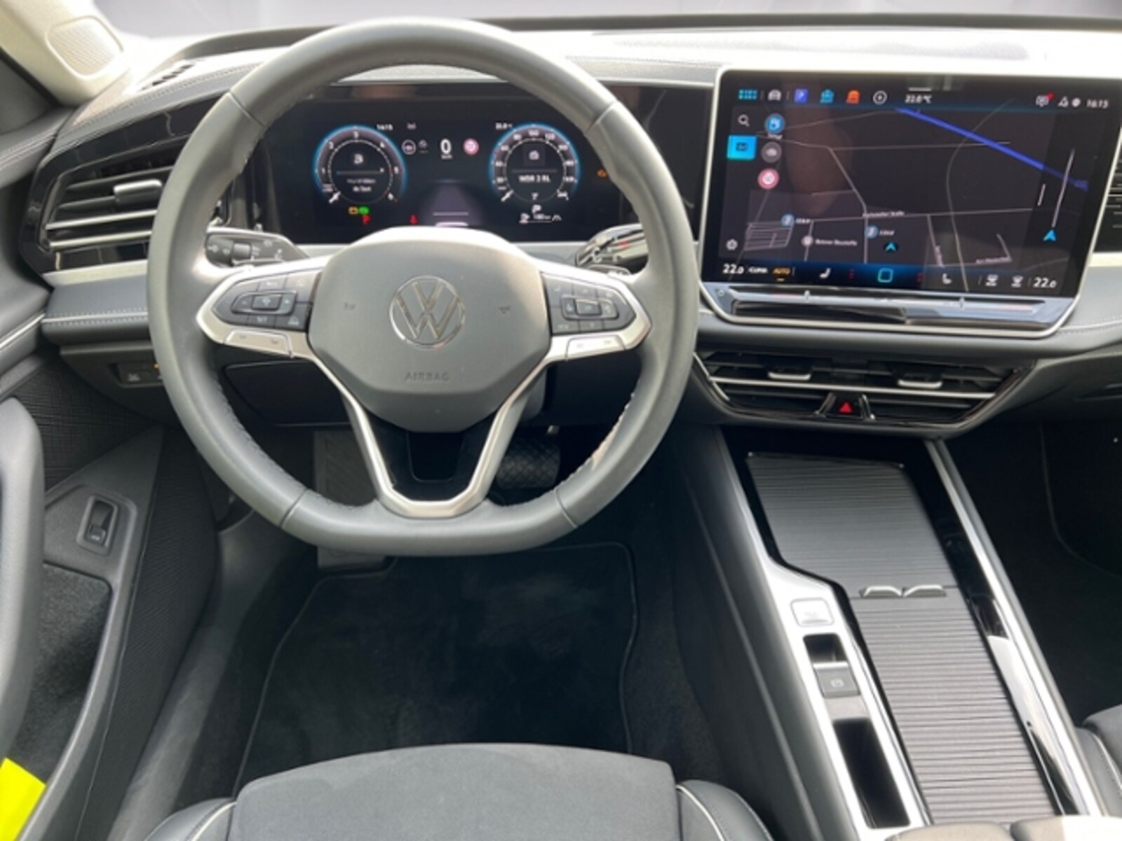 Volkswagen Passat – Bild 11