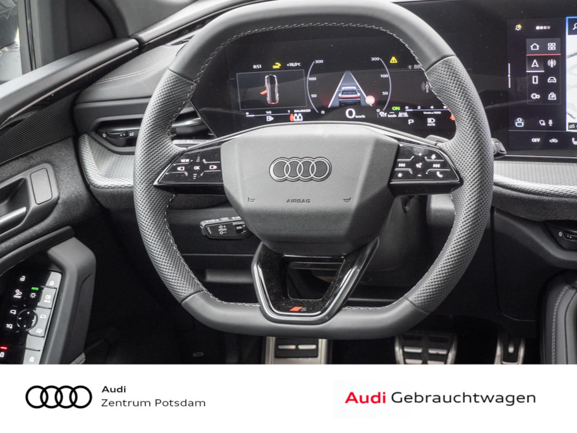 Audi Q5 SUV