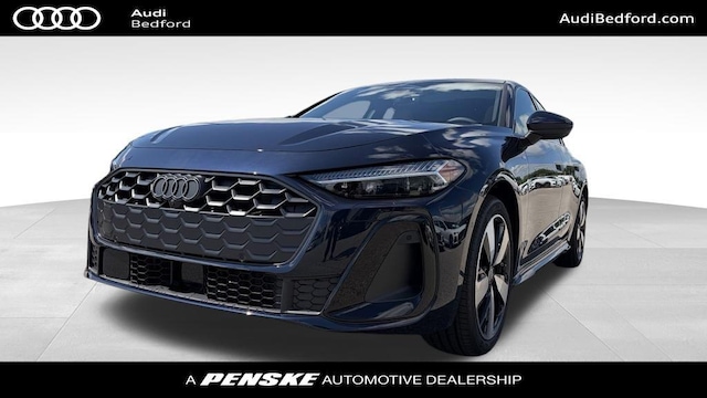 2026 Audi A5 Sedan