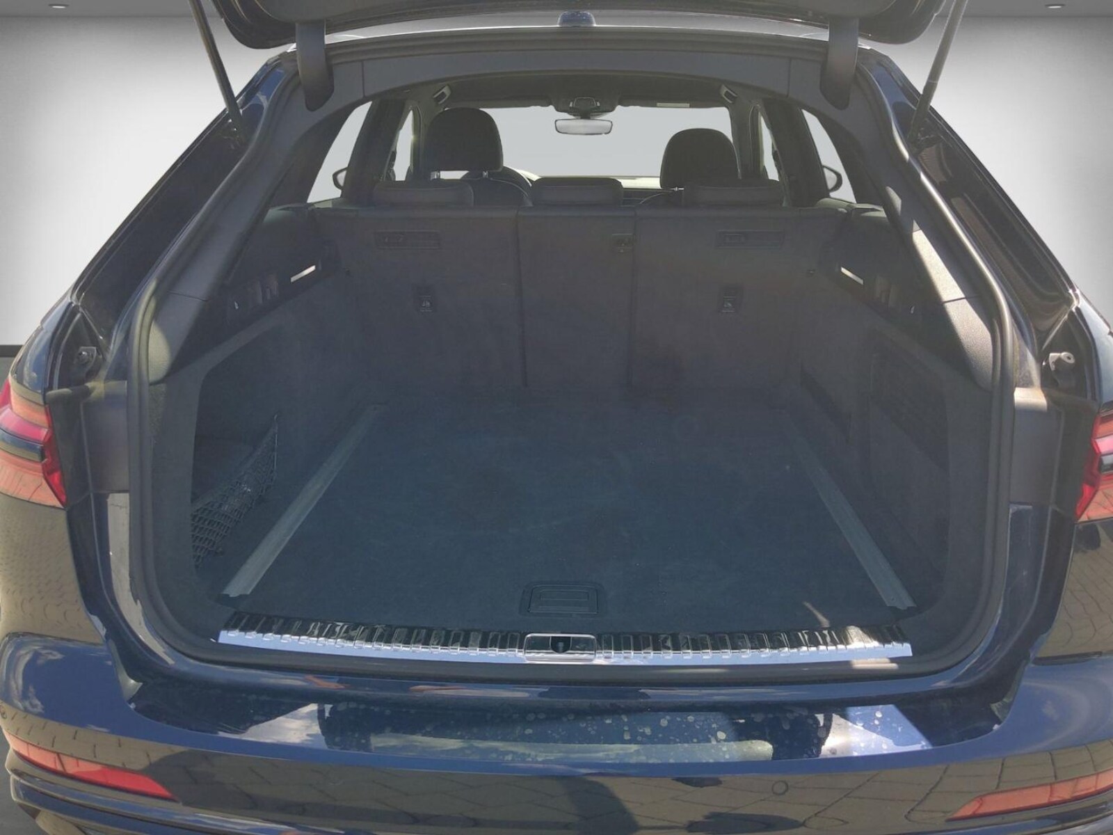Audi A6 Avant – Bild 14
