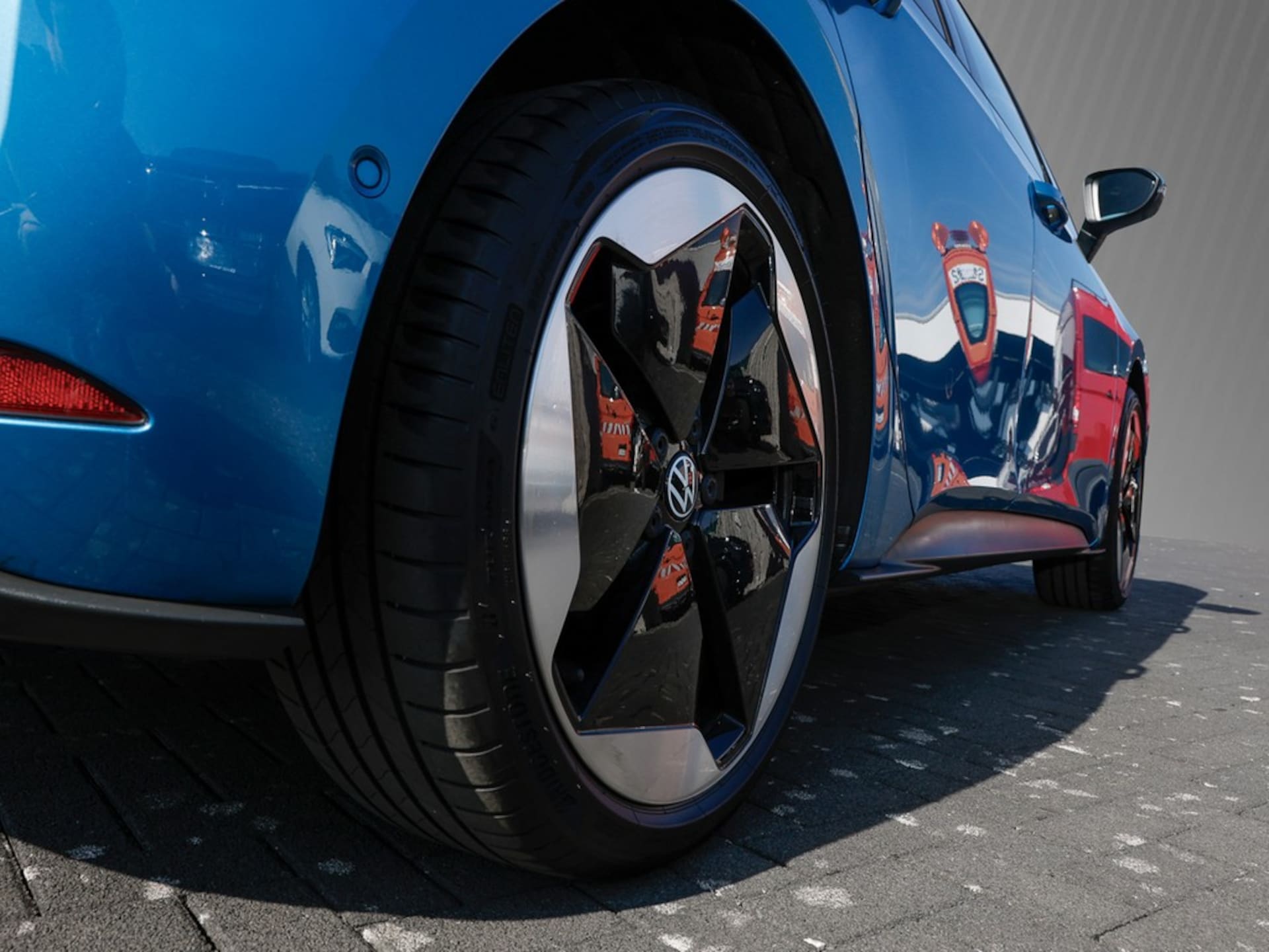 Volkswagen ID.3 Pro S