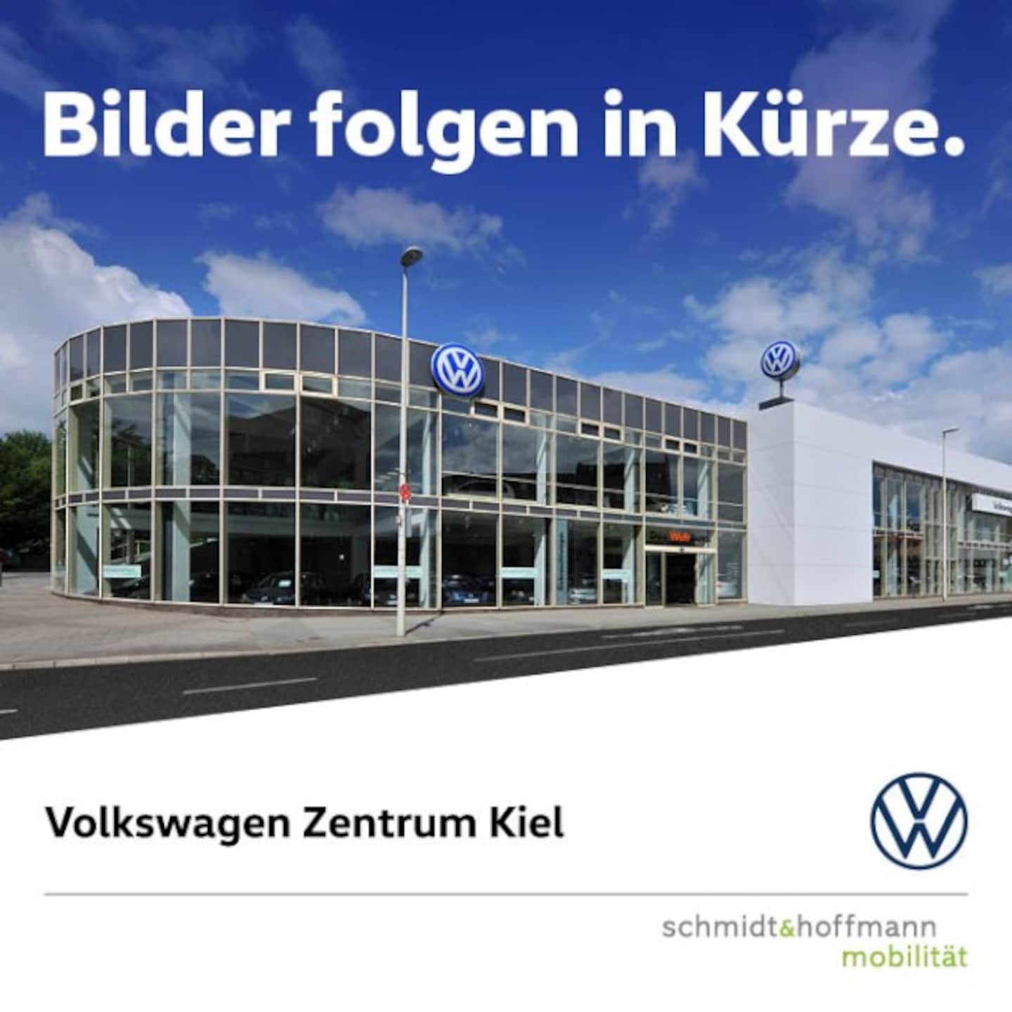 Volkswagen Multivan Basis-Modell