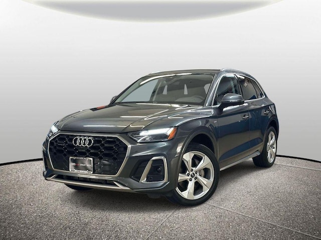 Photo of 2023 Audi Q5 