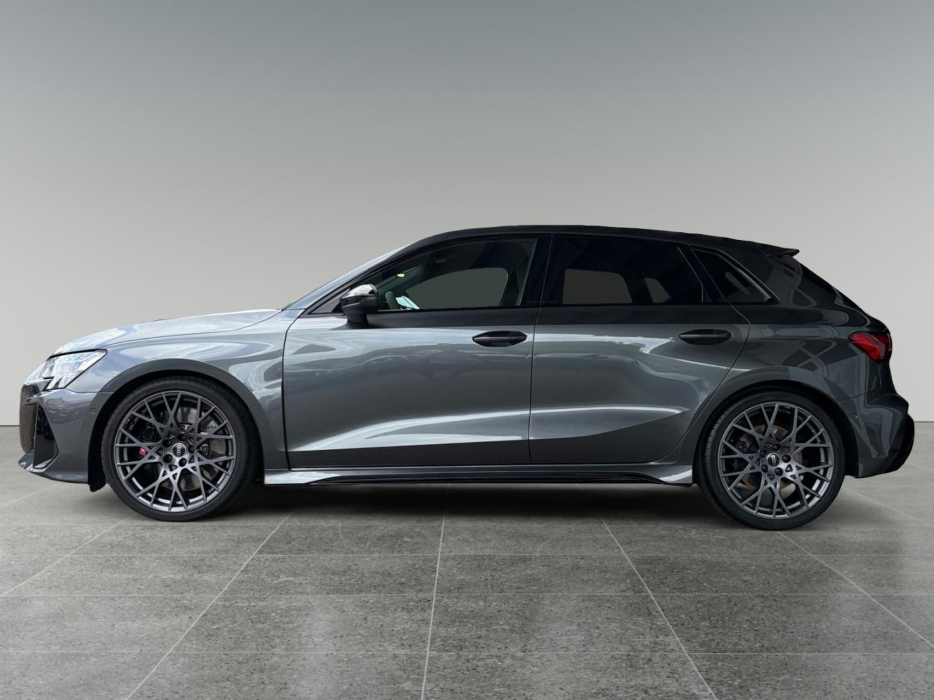 Audi RS 3 Sportback