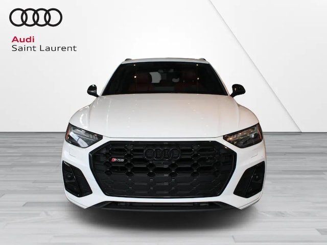 2023 Audi SQ5