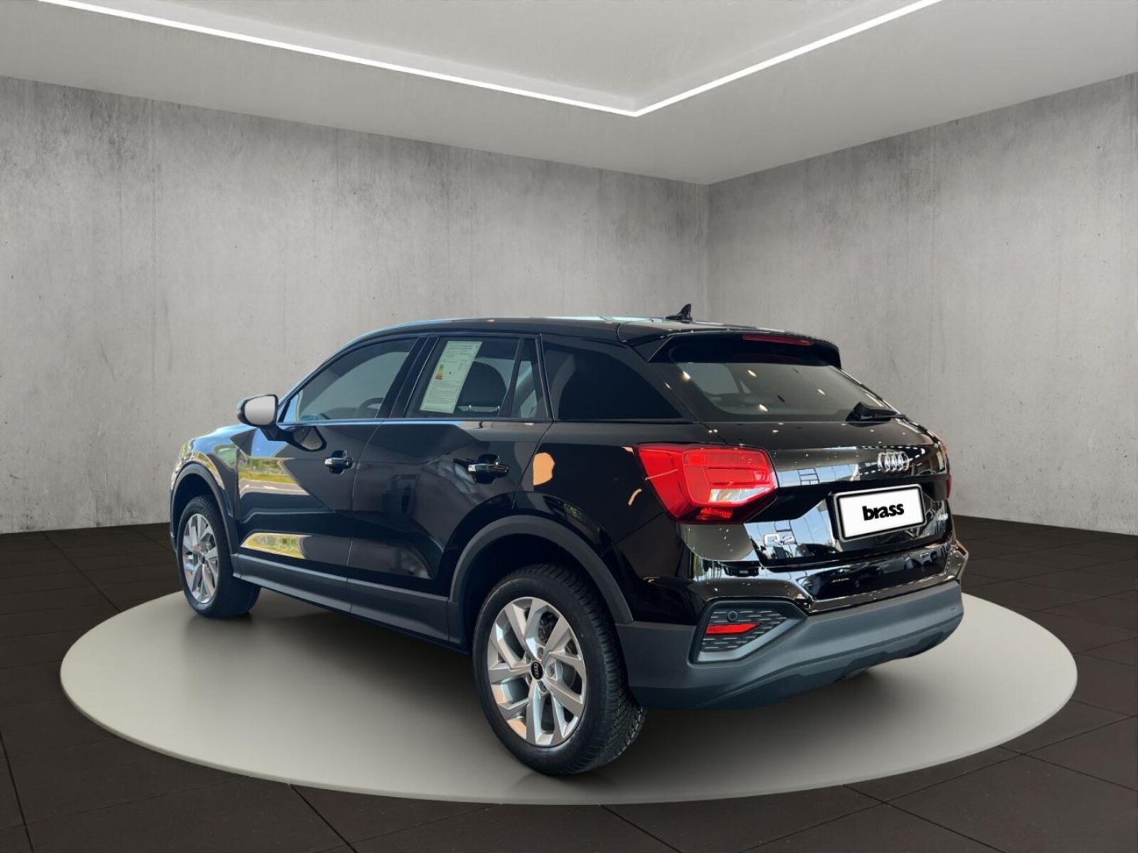 Audi Q2 – Bild 2