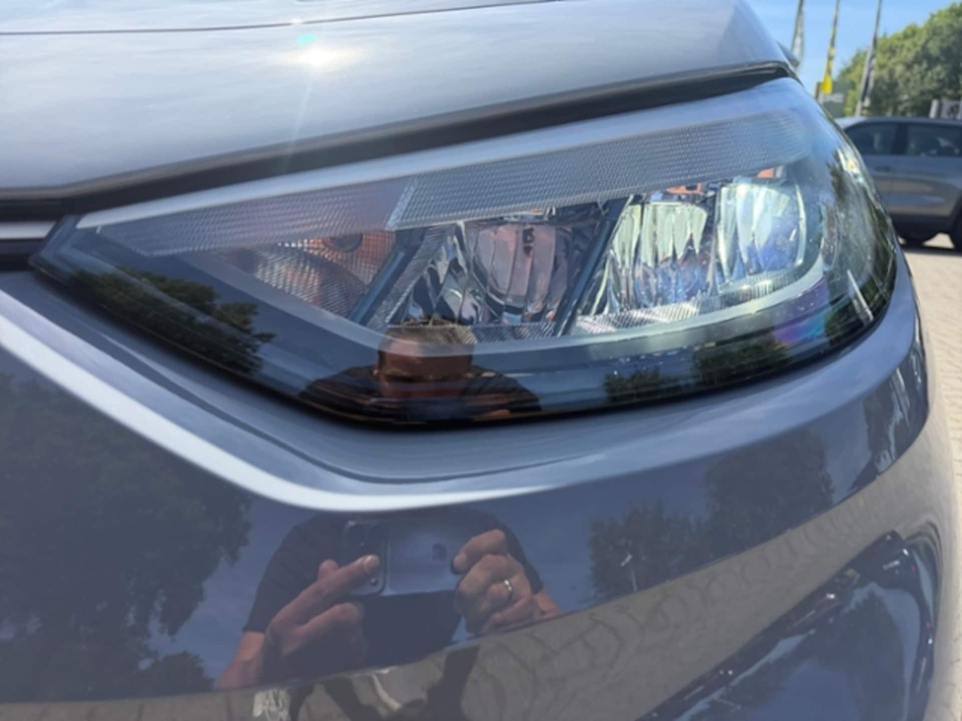 Volkswagen ID.3 MOVE Pro