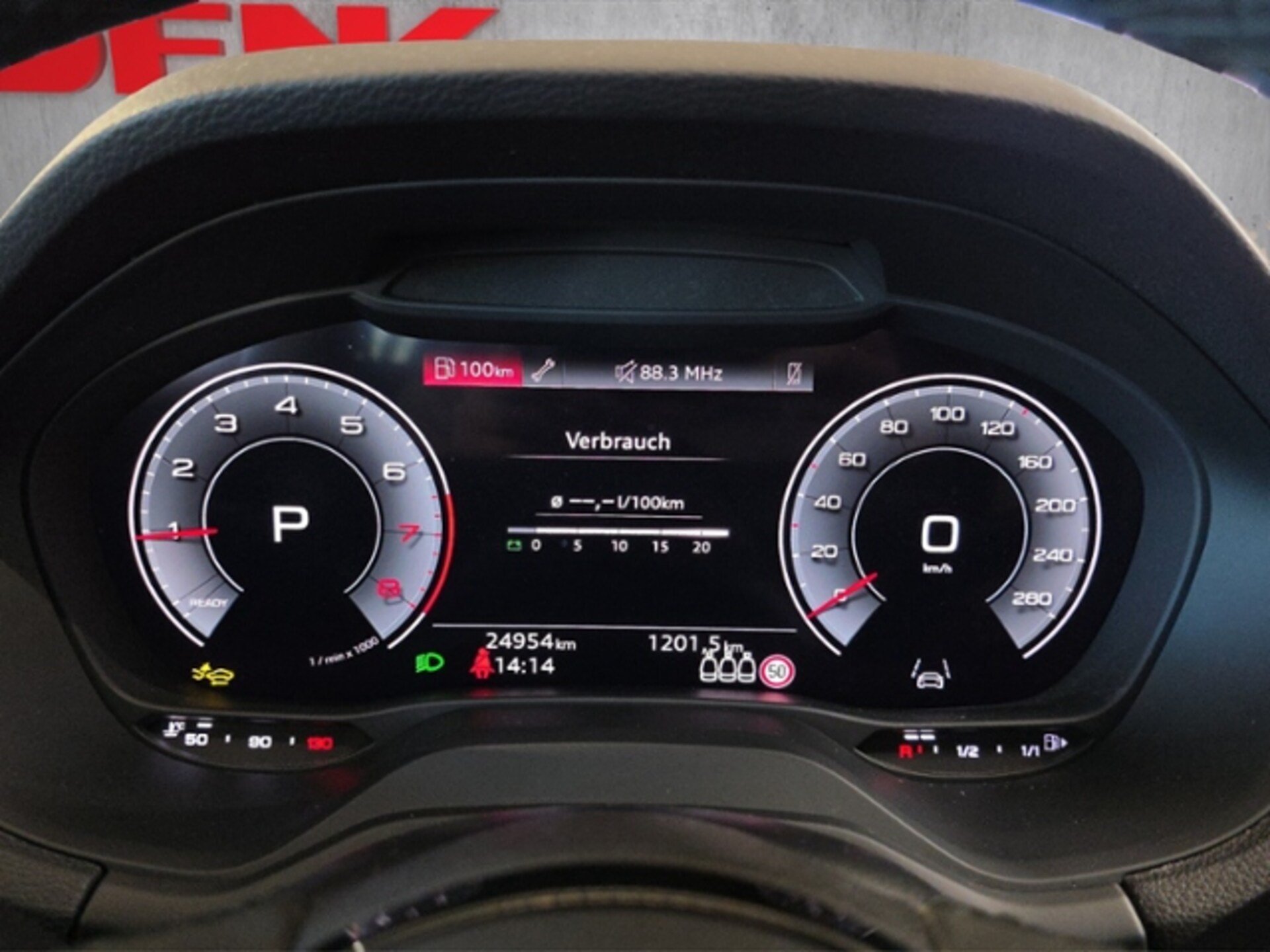 Audi Q2 Advanced