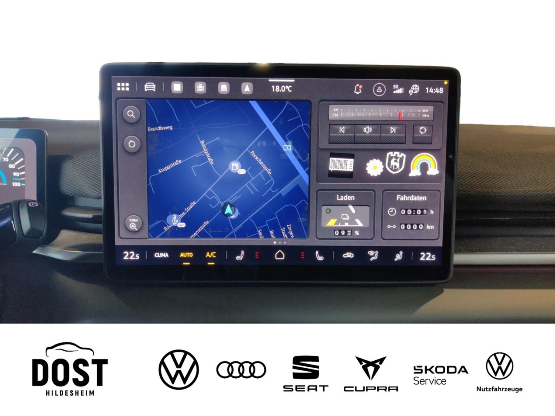 Volkswagen ID.3 Neo Style