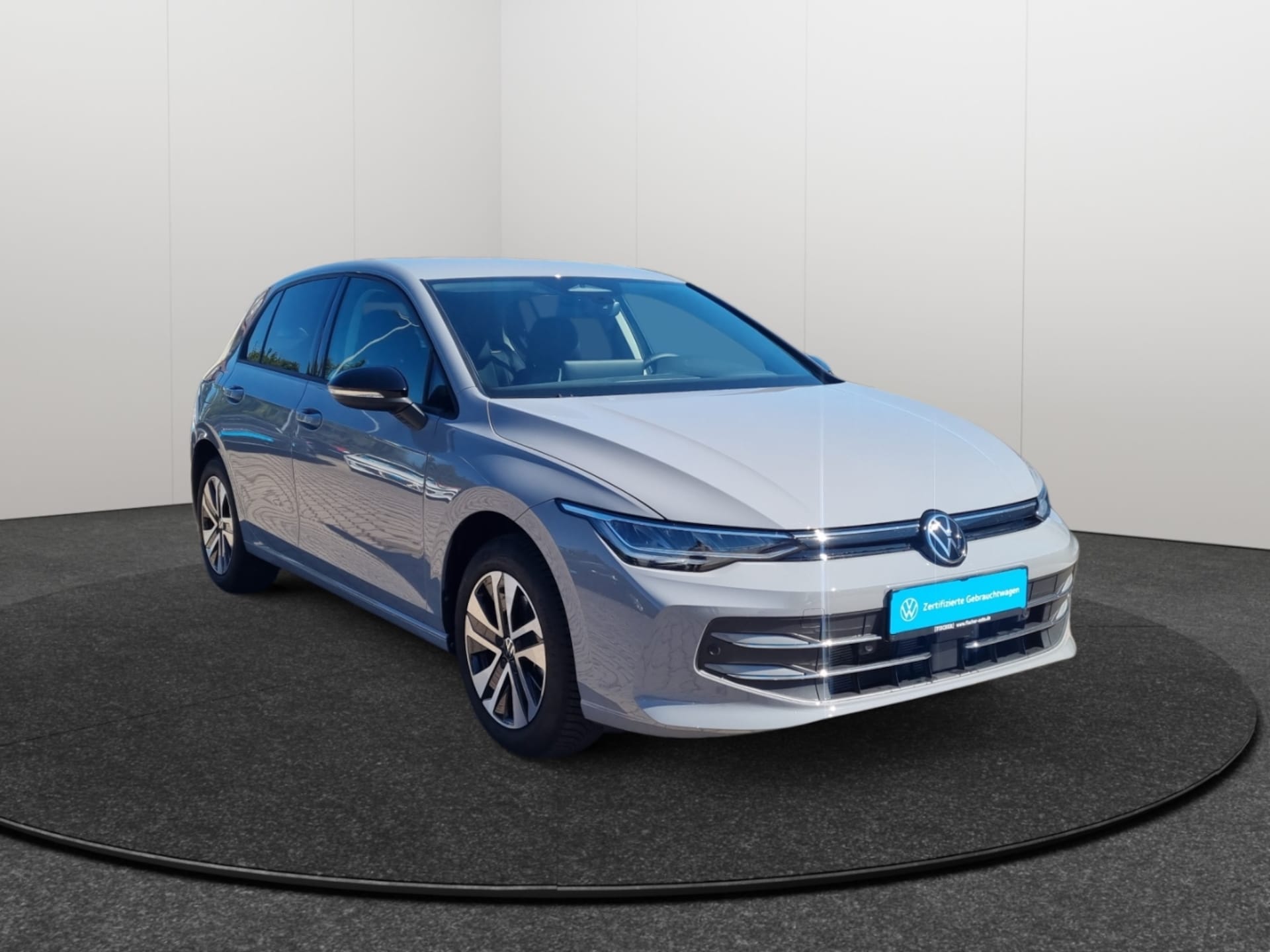 Volkswagen Golf ENERGY