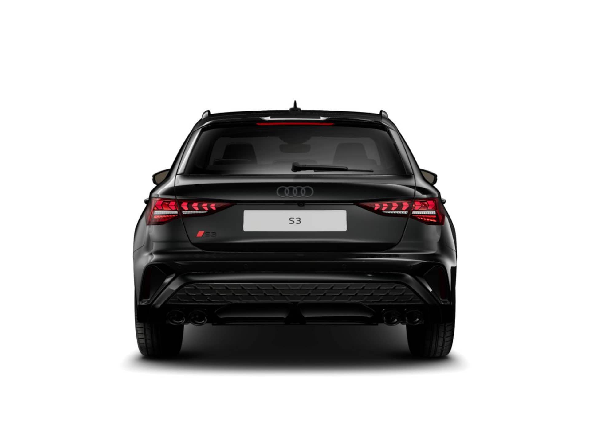 Audi S3 Sportback