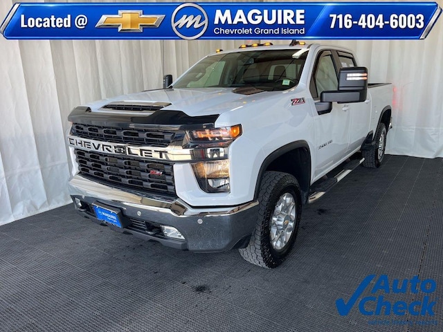 2023 Chevrolet Silverado 3500HD