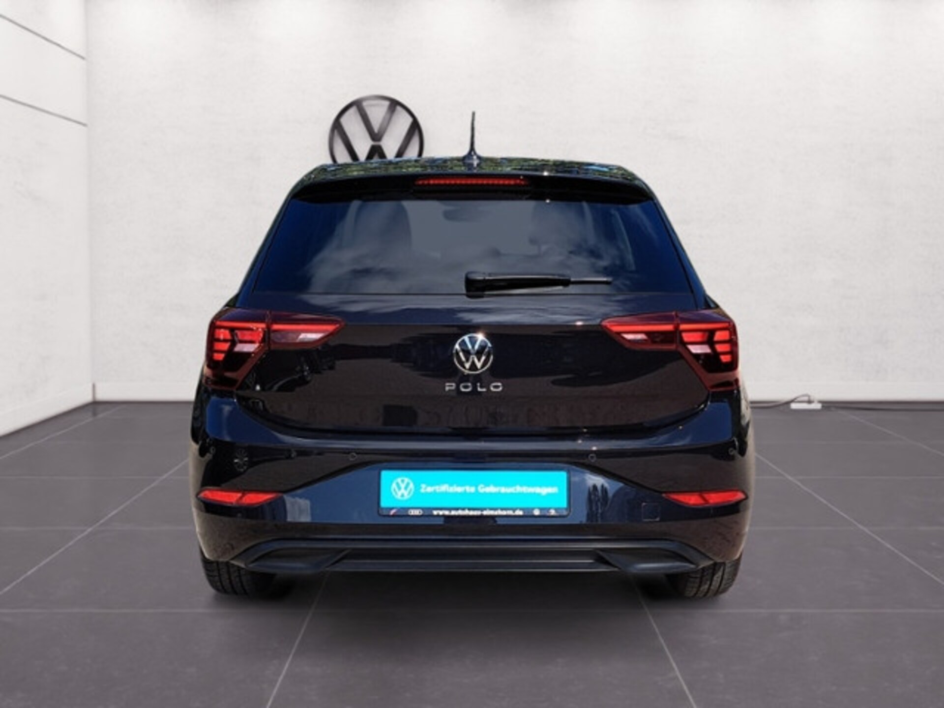 Volkswagen Polo Life