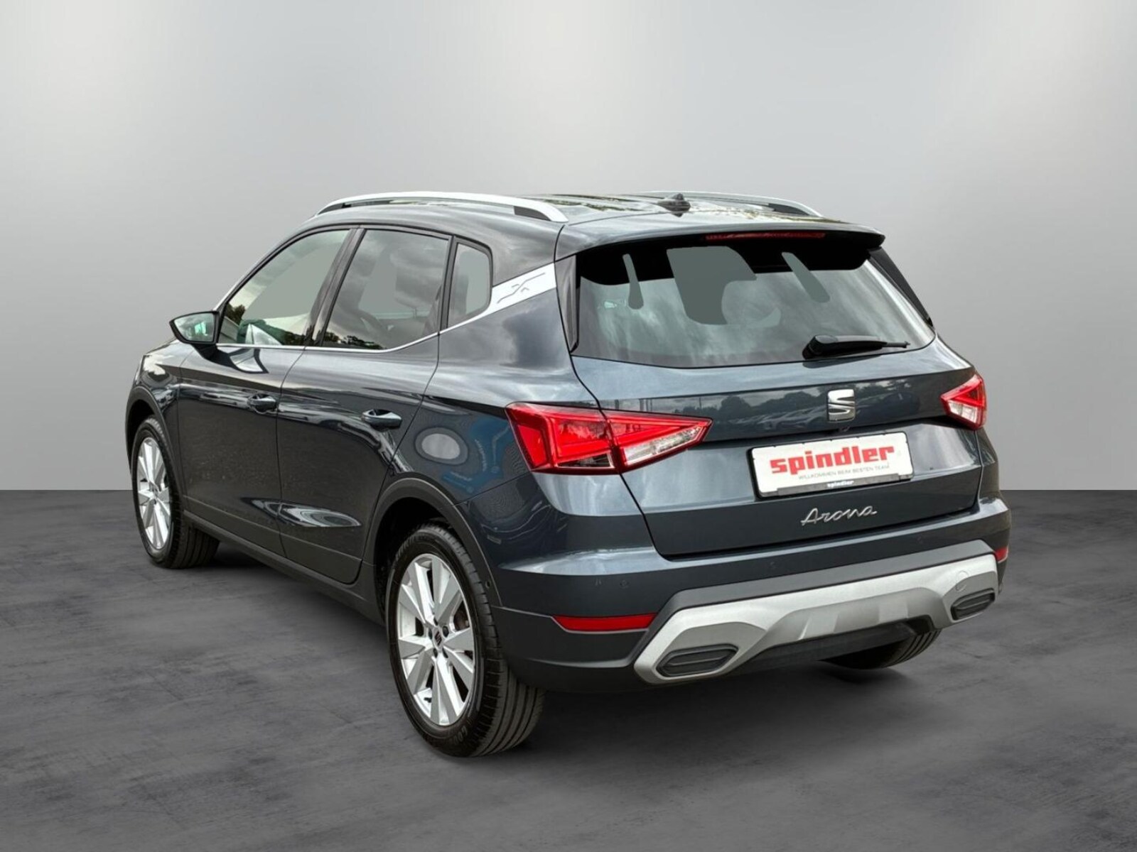 SEAT Arona – Bild 2