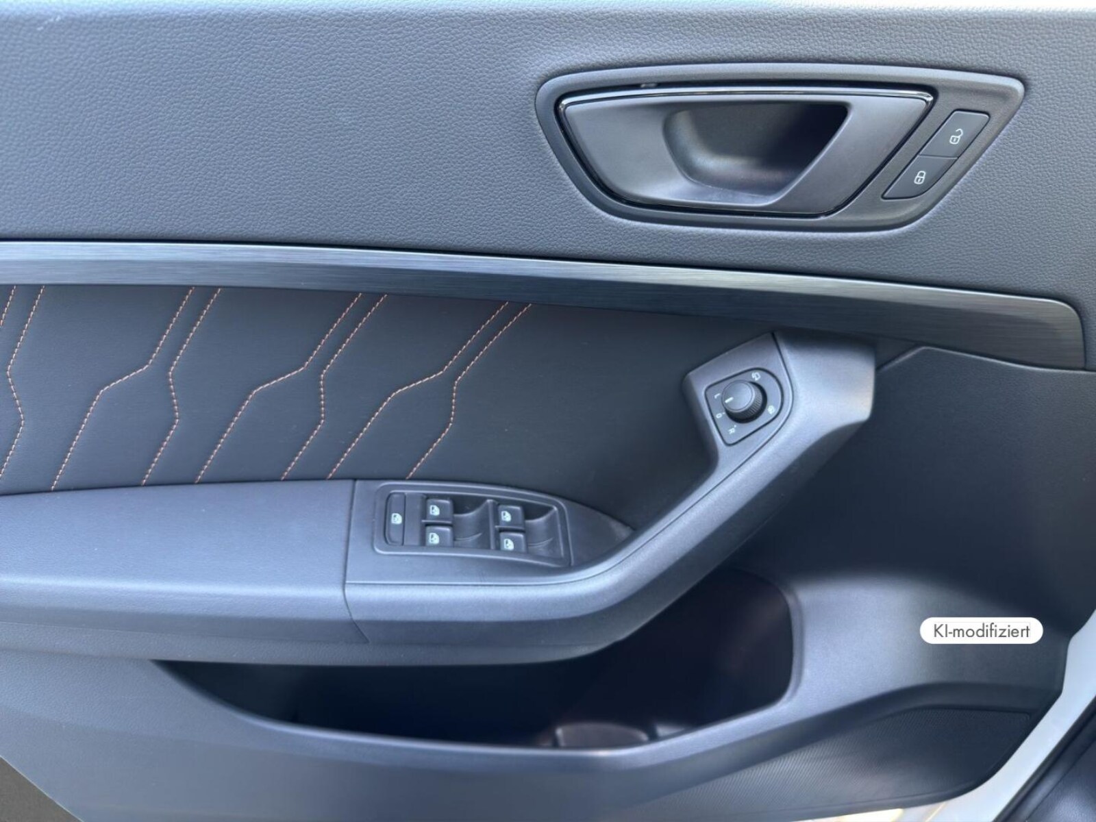 CUPRA Ateca – Bild 13